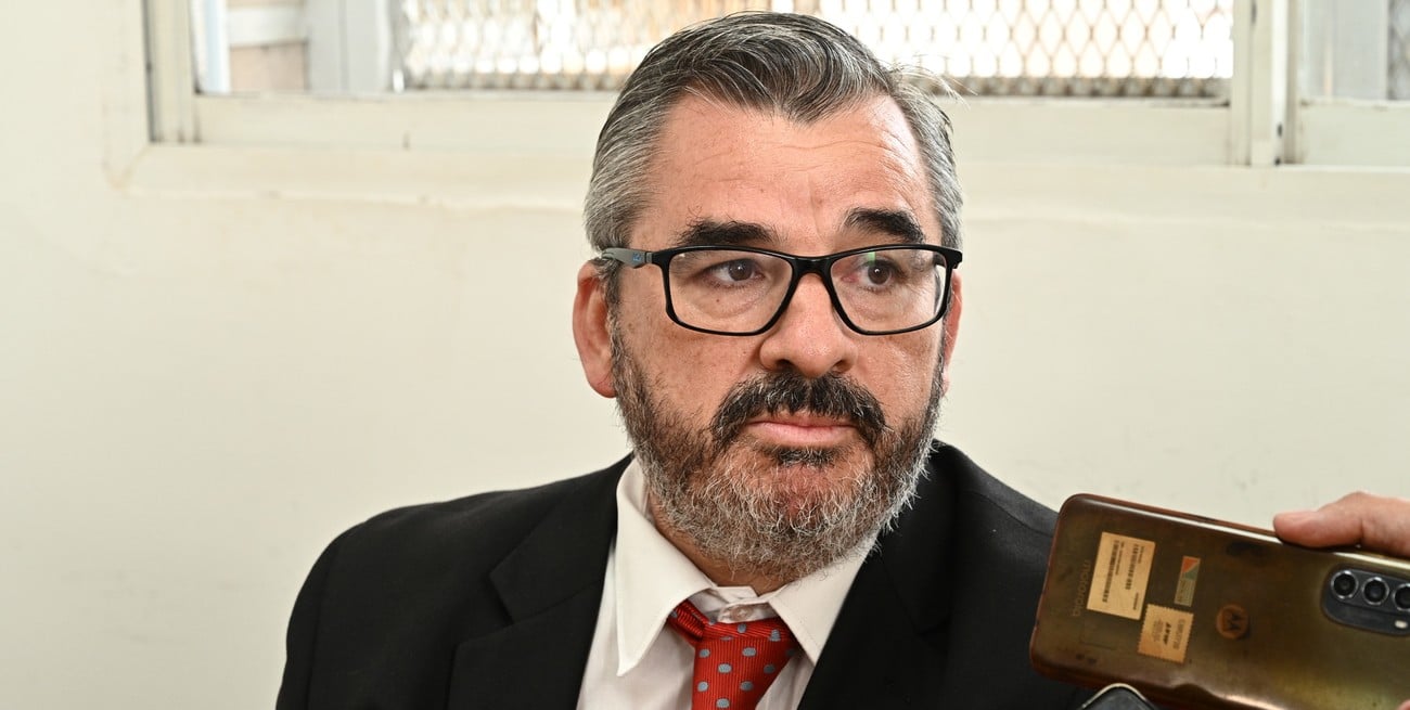 "Pastelito" Martínez irá 20 años a la cárcel por el homicidio de Nahuel Molina