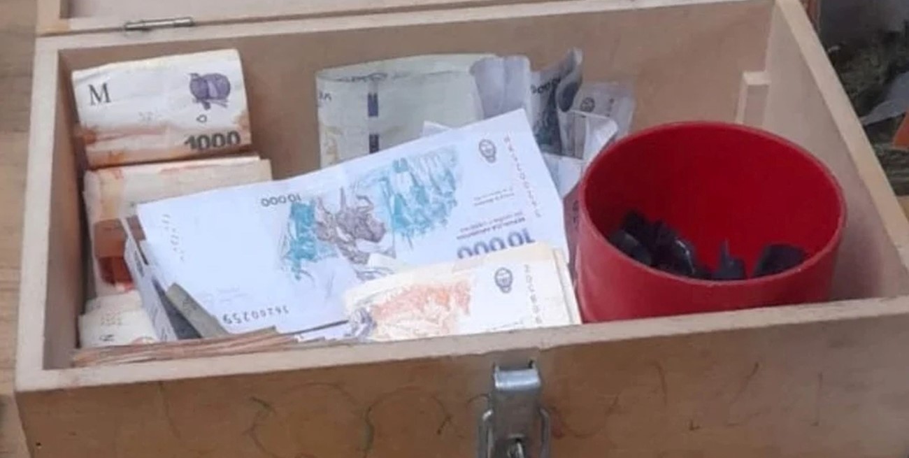 Prisión para una familia narco que operaba en San Carlos Centro