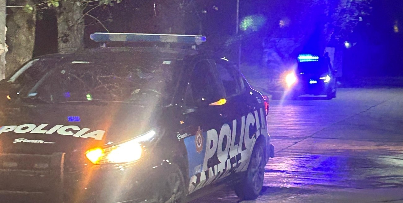 "Vivimos entre robos, peleas y ventas de drogas"; el desesperado pedido de vecinos de barrio El Pozo