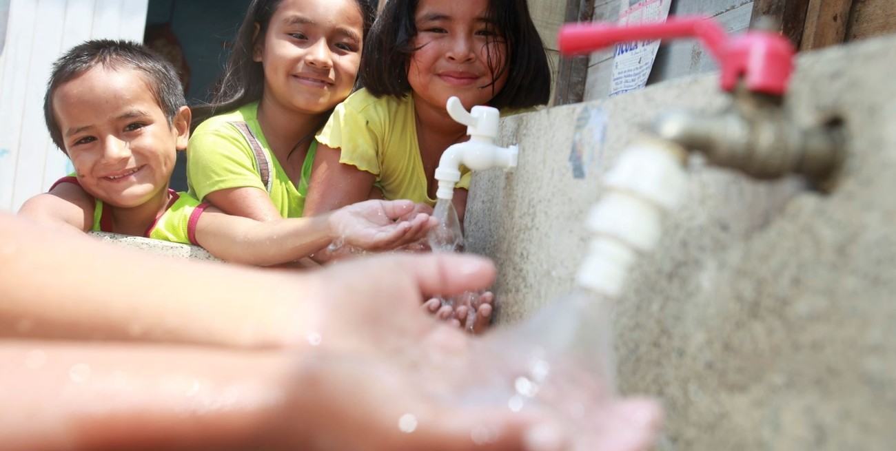 La gestión de lo imprescindible, más allá de la traición del tiempo y las tensiones electorales 