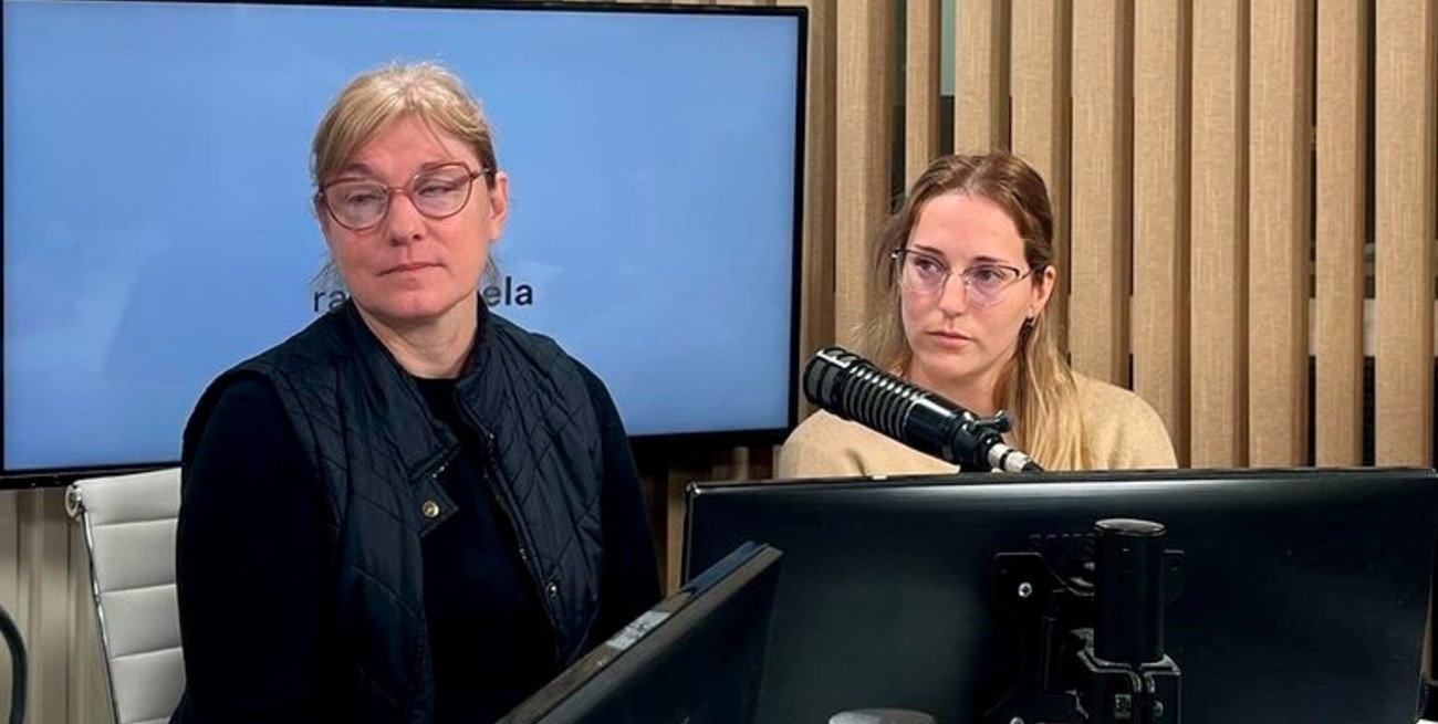 Piden justicia por un joven brutalmente asesinado con un cuchillo: "Queremos 25 años de prisión"