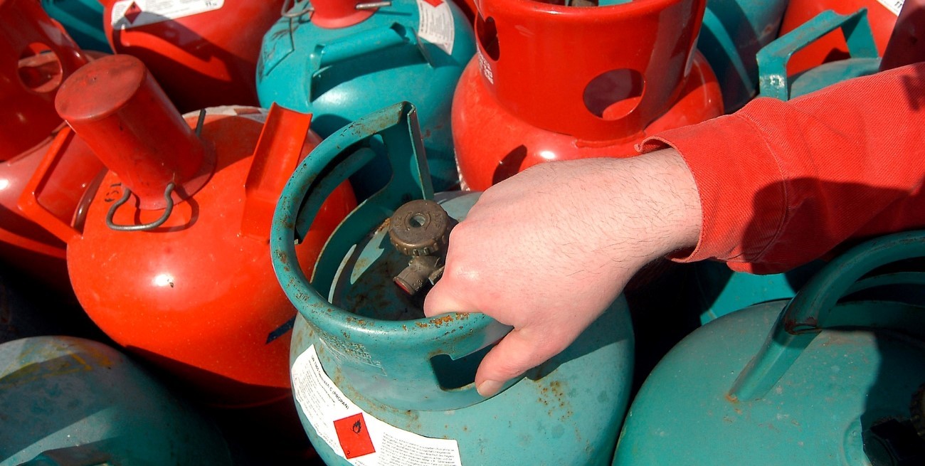 Más del 50% de los santafesinos se calefacciona con gas envasado: alertan por posibles intoxicaciones