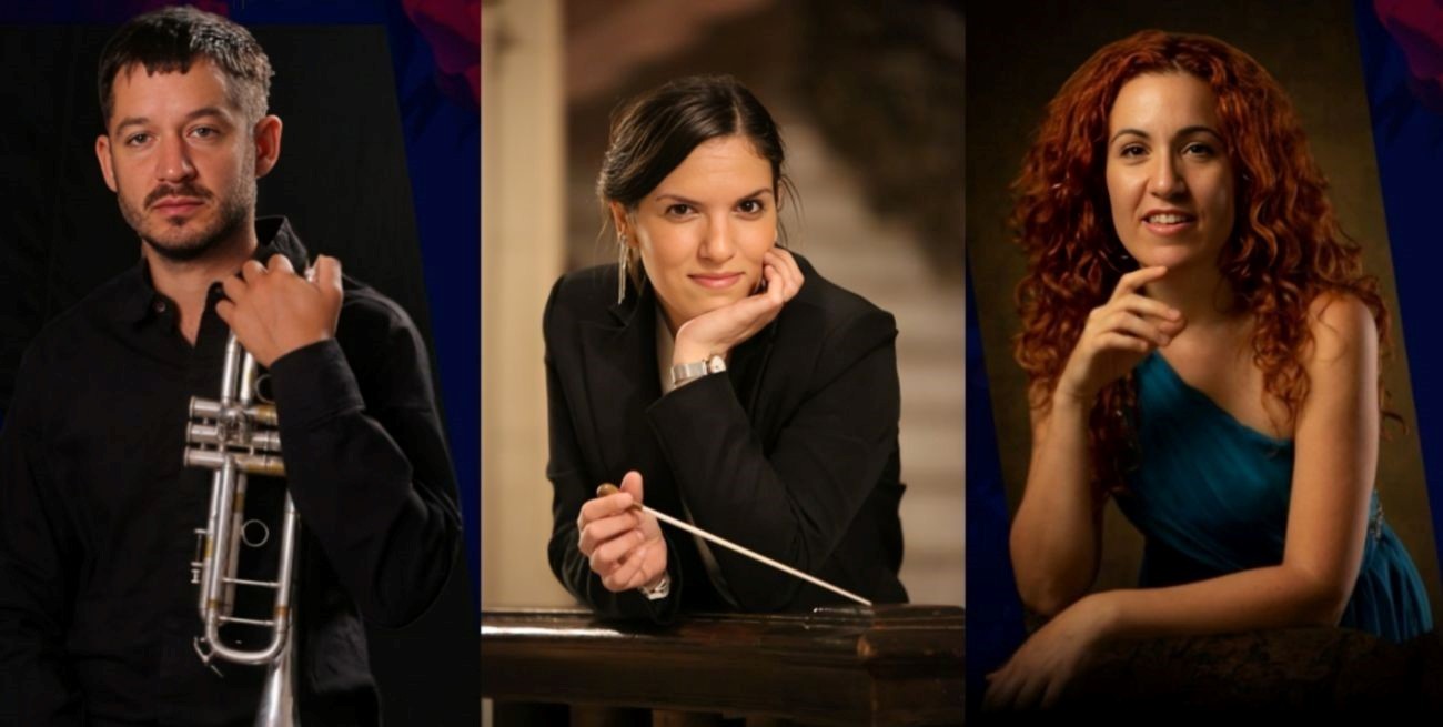 Camerata Rosario presenta "La Muerte y La Doncella" en El Círculo