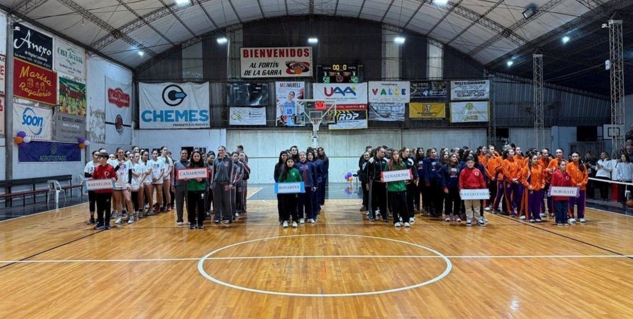 Noroeste y Rosario, los primeros campeones interasociaciones del año