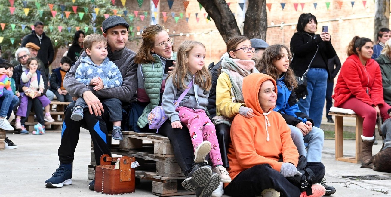 Boom turístico en Santa Fe: más de $1.200 millones de gasto y picos del 100% de ocupación