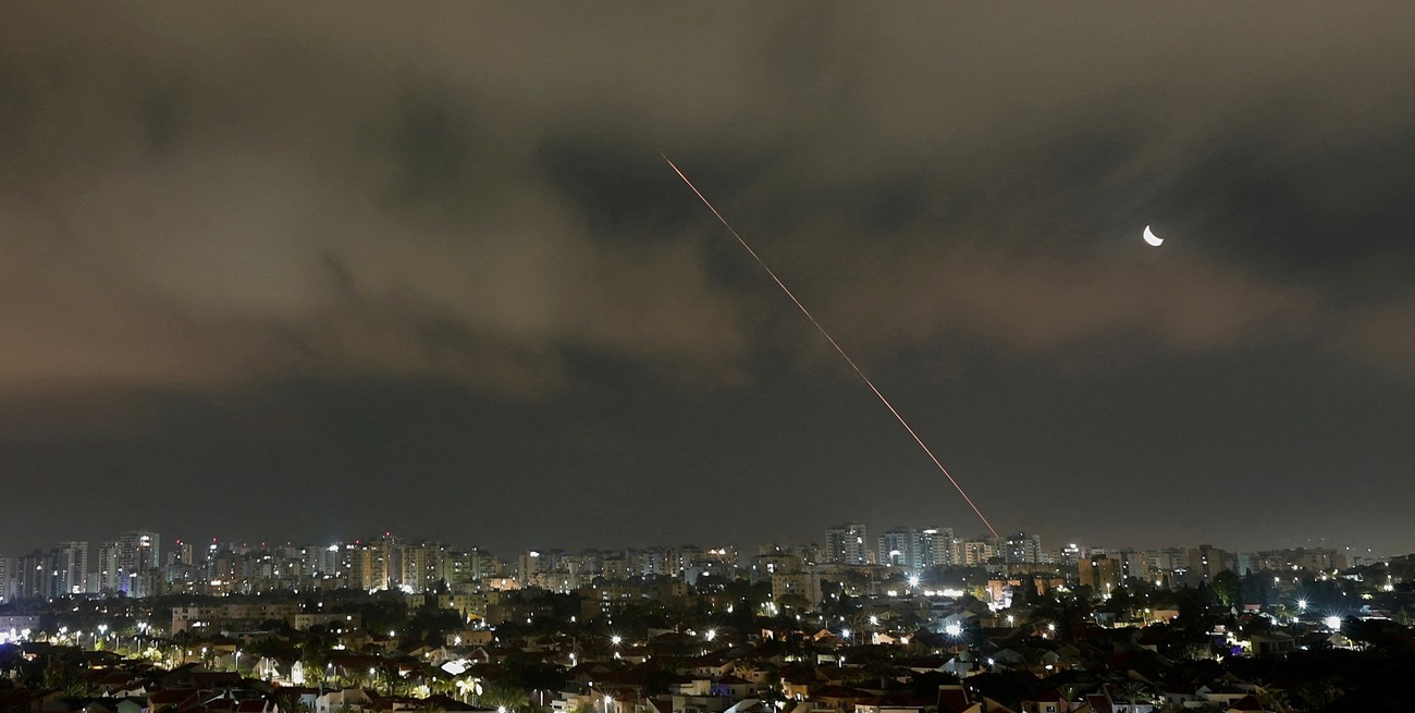 Israel en crisis: alertas, refugios y esperanza en medio de la guerra