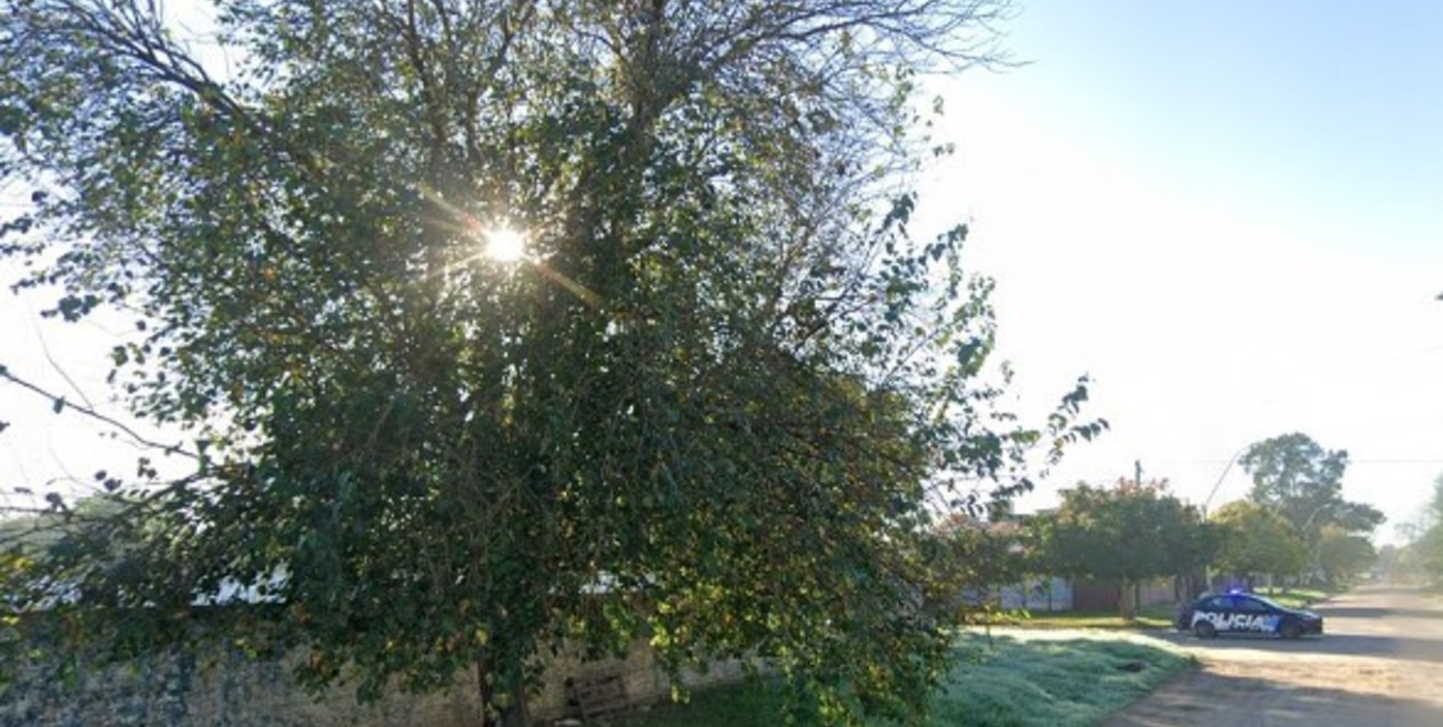 Agredieron a un árbitro y suspendieron el clásico santotomesino