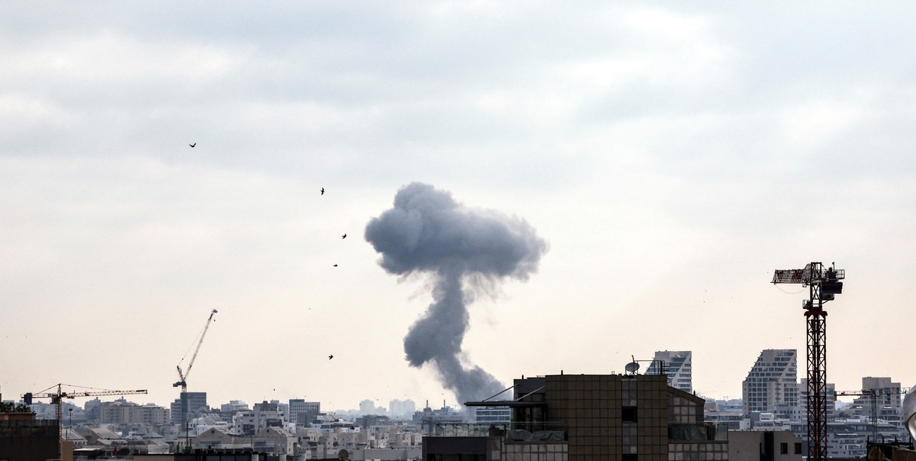 La guerra en Israel por dentro: “Ahora hay una tensa calma”