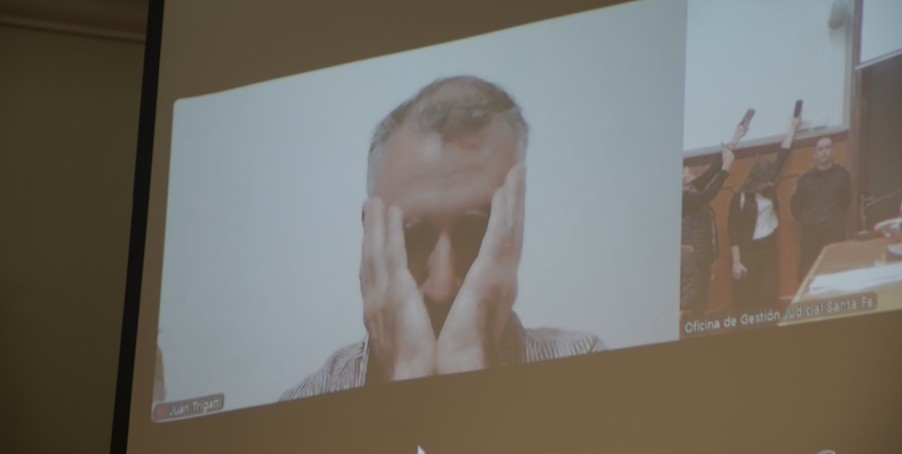 Caso Trigatti: la Cámara revocó la absolución y condenó al profesor a 12 años de cárcel