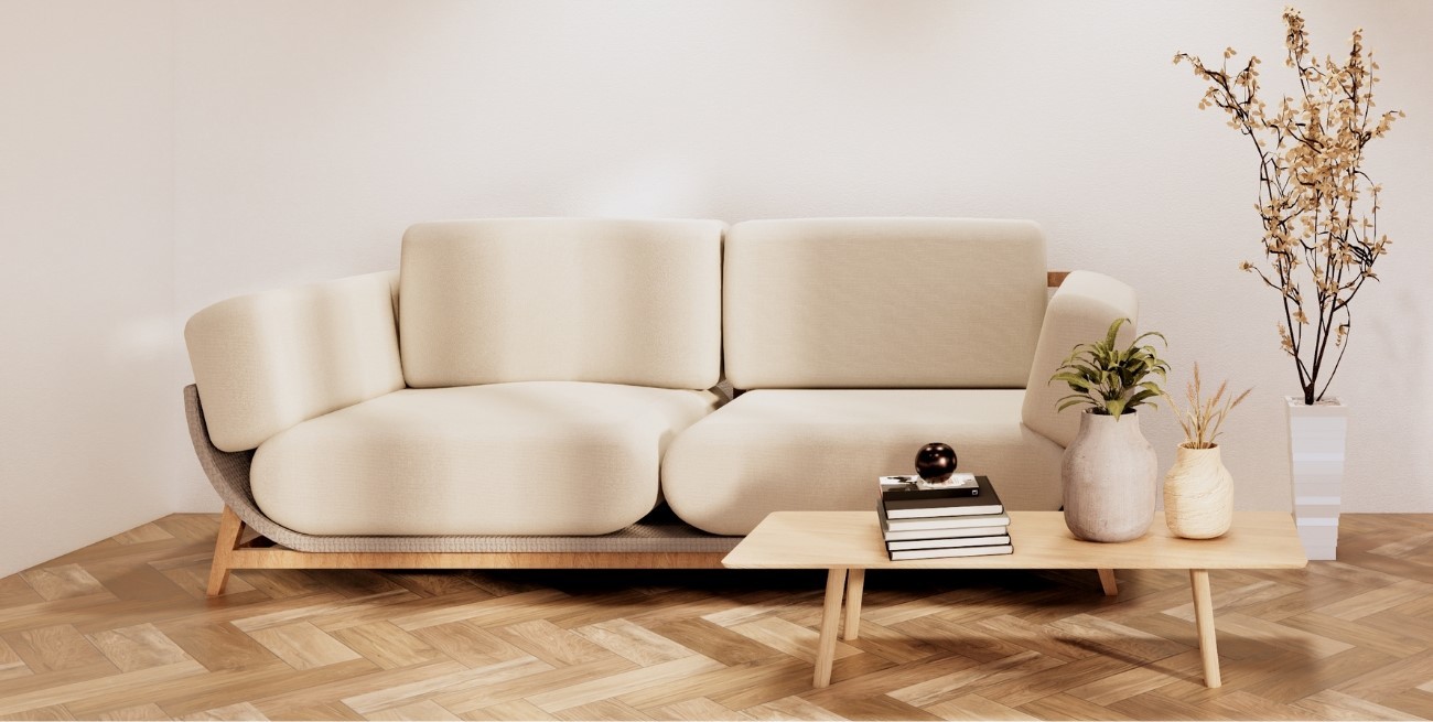 Dónde ubicar tu sillón para potenciar el bienestar según el Feng Shui