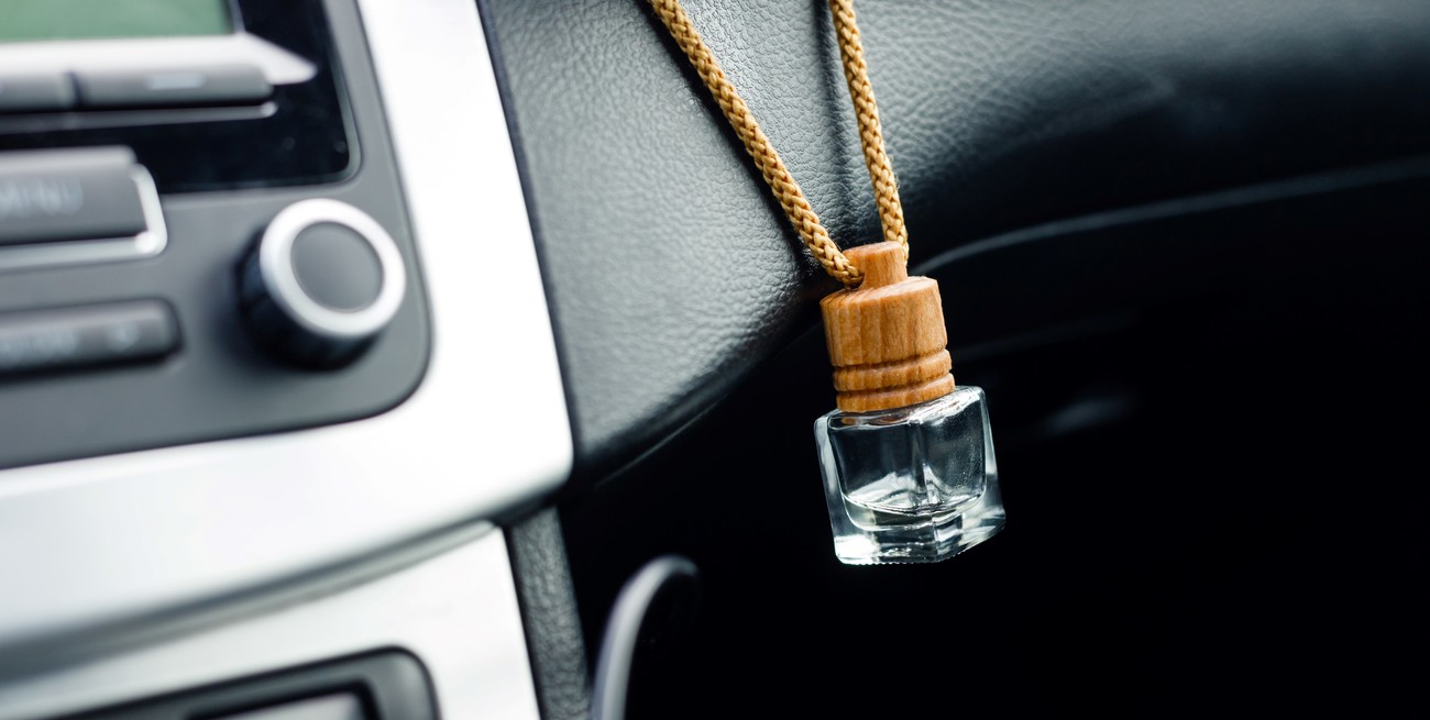 ANMAT retiró del mercado limpiadores y ambientadores sin autorización sanitaria