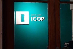 ICOP, con más de 40 años en Santa Fe, sigue formando técnicos con salida laboral inmediata.
