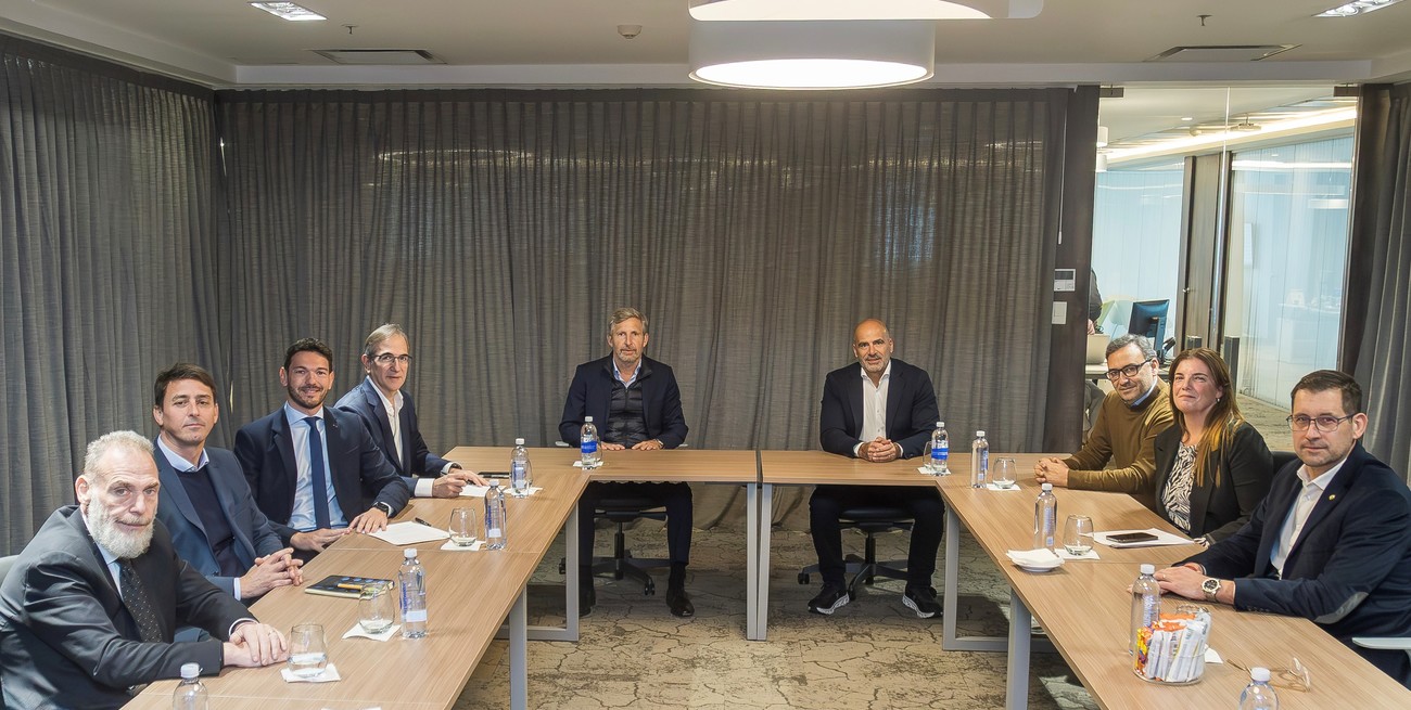 Telecom invertirá 8 millones de dólares para mejorar la conectividad en Entre Ríos