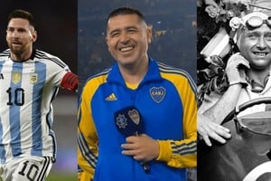 La fecha que une a Messi, Riquelme y Fangio en un sorprendente vínculo astrológico.