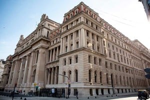 La sede del máximo tribunal nacional. Santa Fe fue convocado para este miércoles.