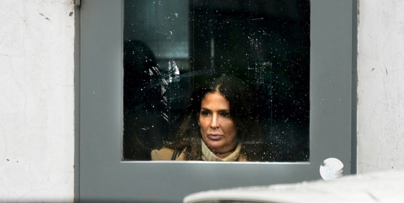 Tensión, goteras y acusaciones: así sigue el juicio político contra Julieta Makintach