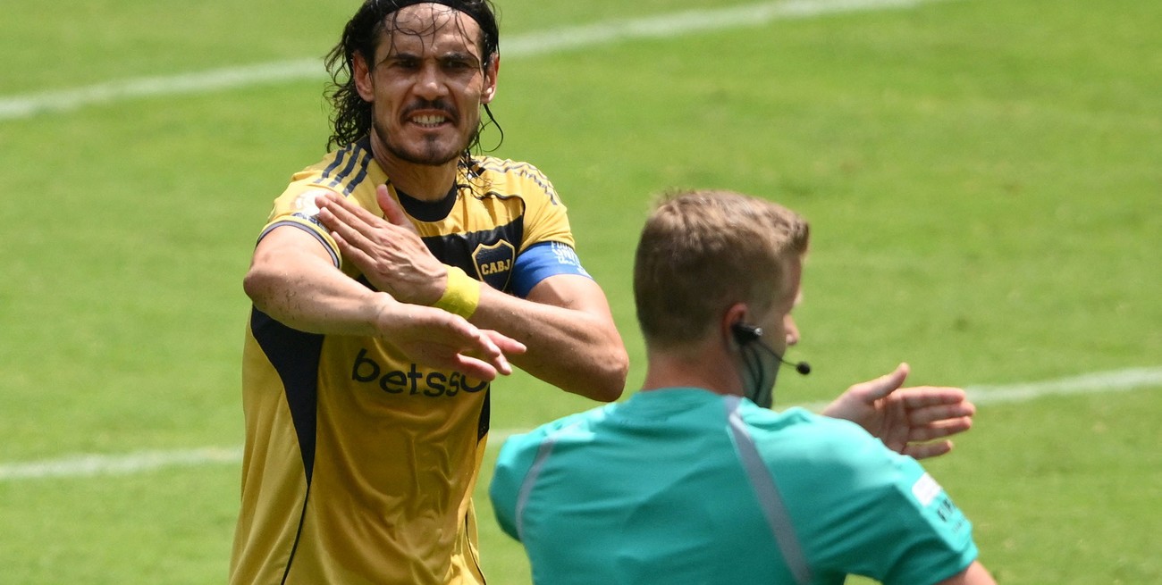 Boca quedó afuera del Mundial de Clubes por la victoria de Benfica