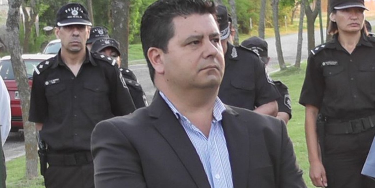 Audiencia imputativa: pidieron prisión preventiva para Silvio Garbolino 