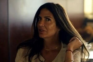 La jueza Julieta Makintach. Foto: Gentileza