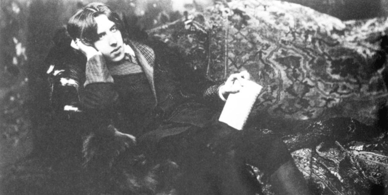¿Por qué leer a Oscar Wilde en el siglo XXI?
