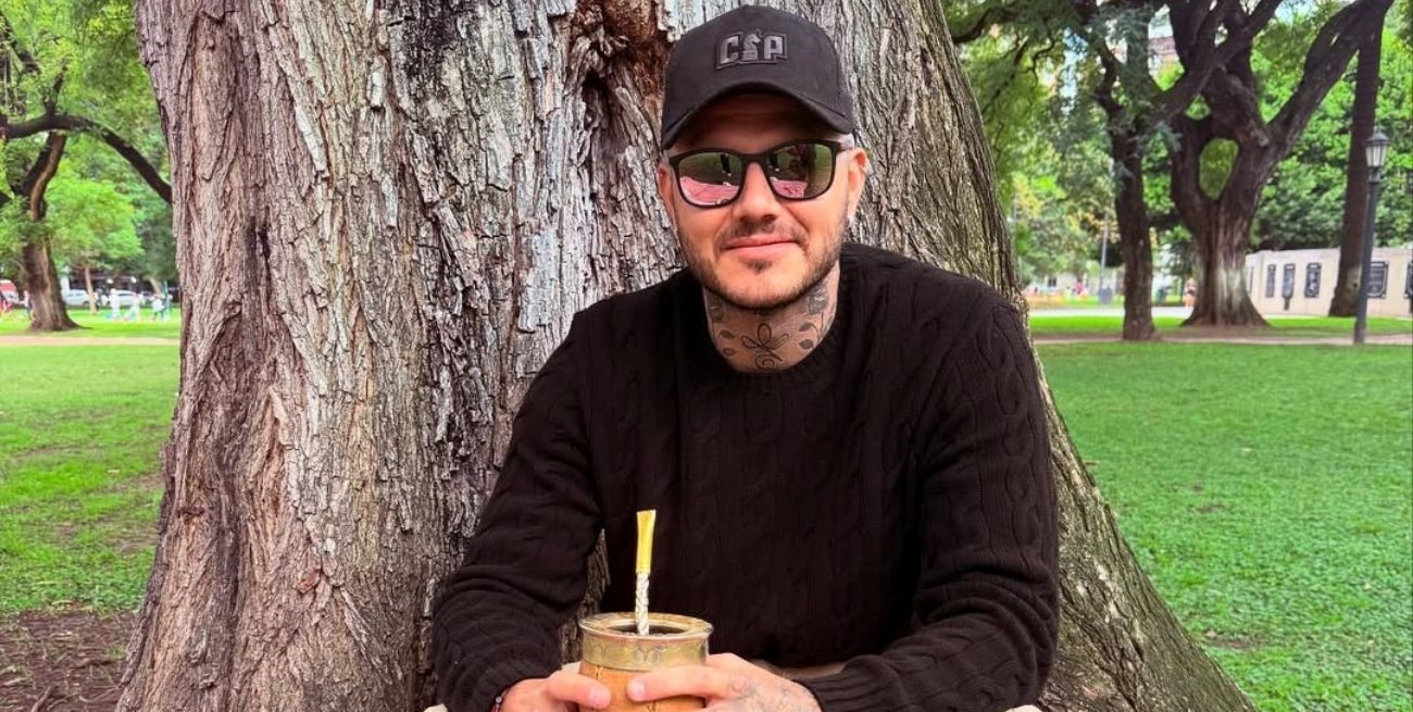 Mauro Icardi presentó otra demanda contra Wanda Nara: ¿qué reclama?
