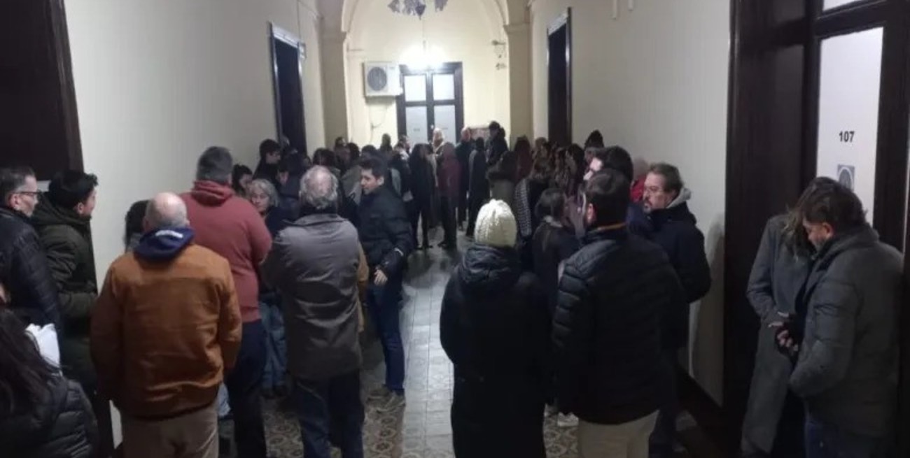 Entre Ríos: Aseguran que podrían despedir personal en una repartición estatal