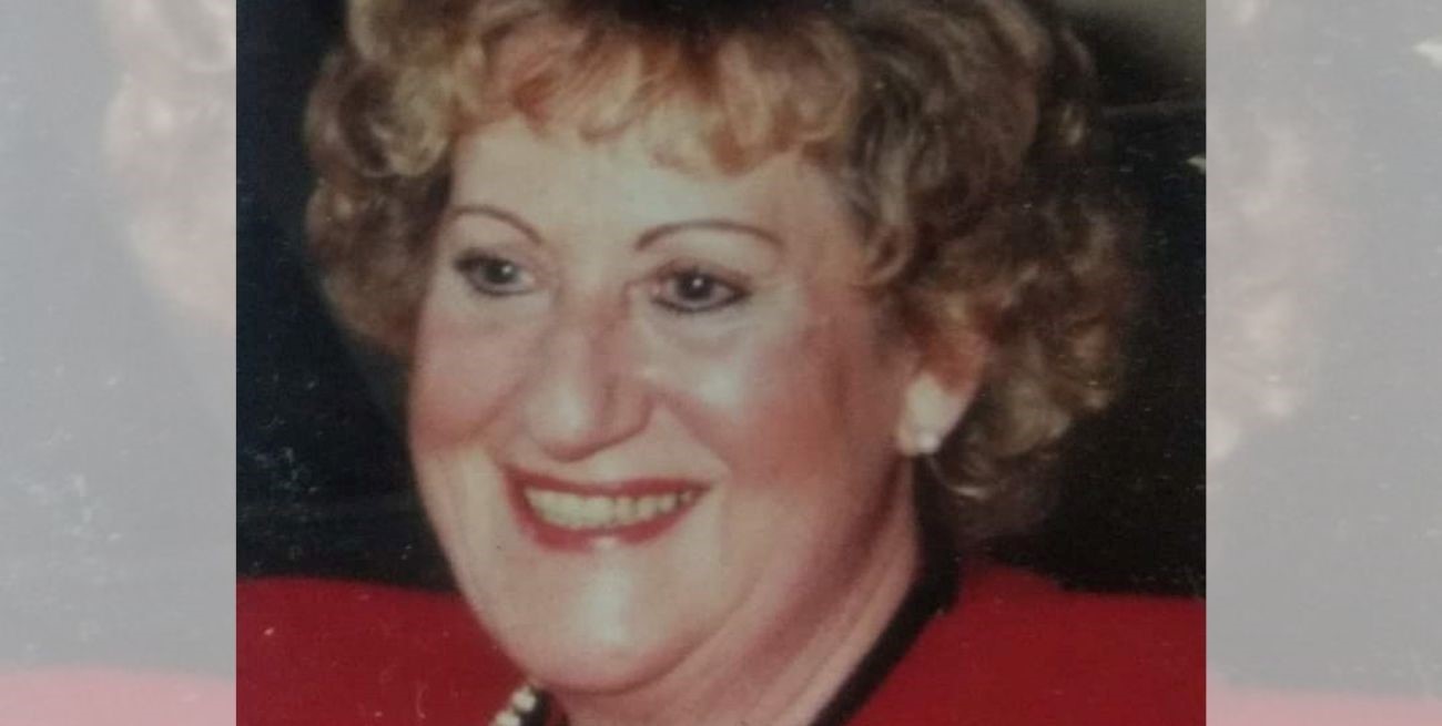 J. Catalina Pistone: una mujer en la Junta de Historia