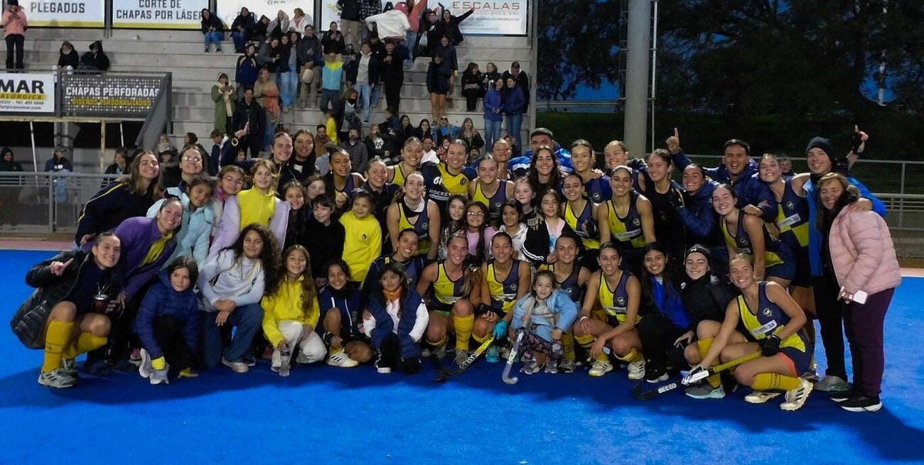 El Quillá campeón del Dos Orillas