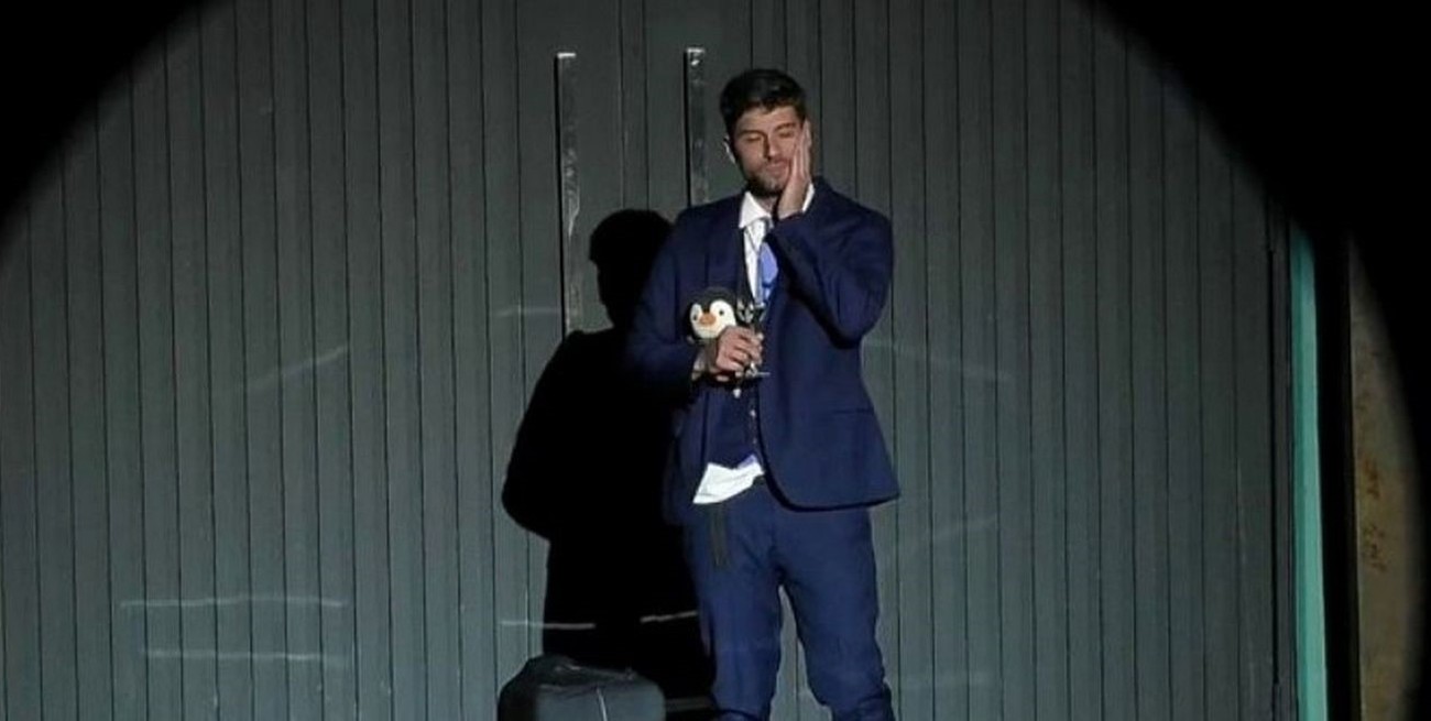 Tato ganó "Gran Hermano 2025": así fue su consagración