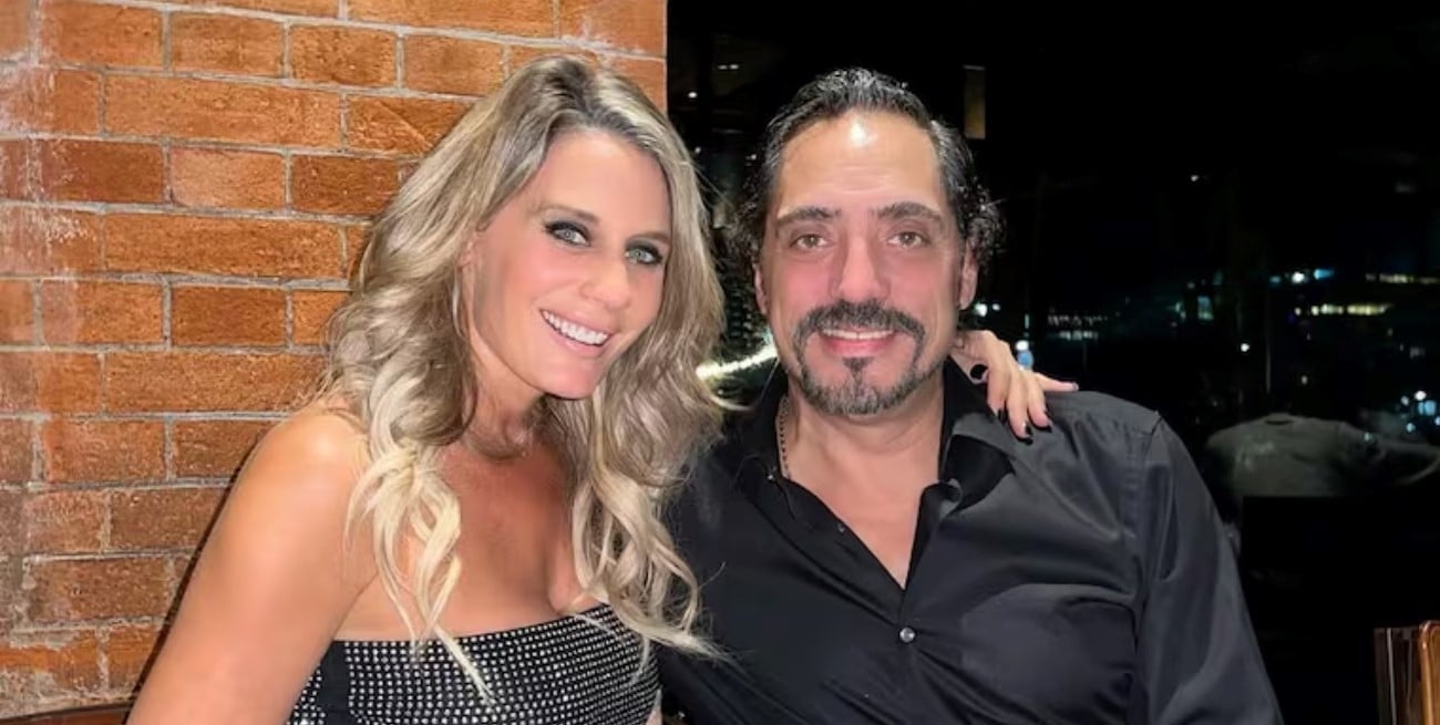 Rocío Marengo contó cómo fue el duro proceso para quedar embarazada