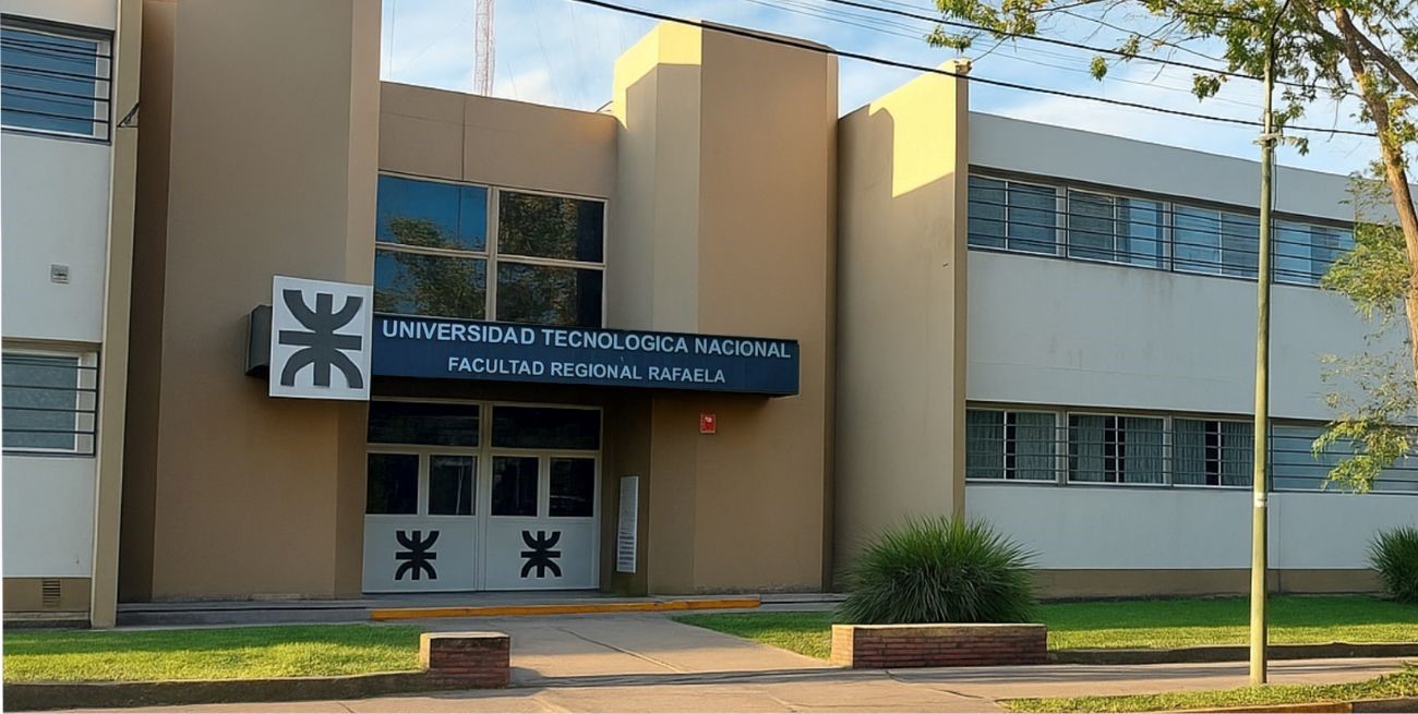 UTN Rafaela: formando profesionales para el futuro de la región