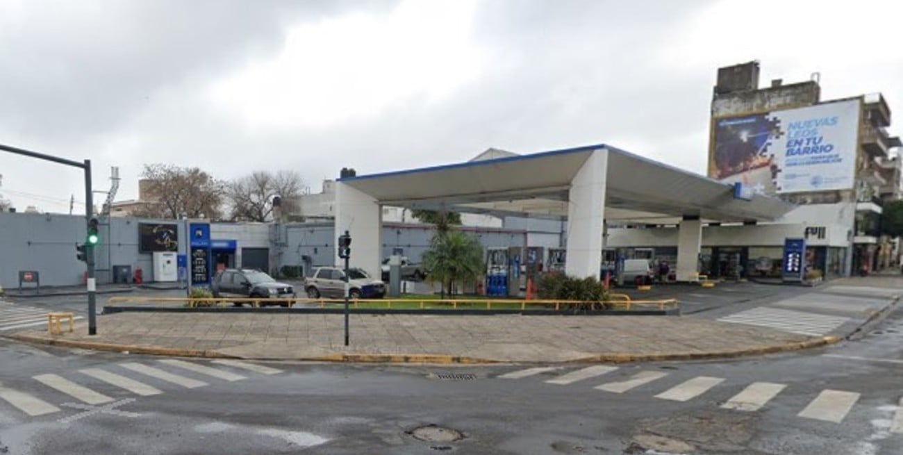 Debutan los surtidores habilitados por YPF para el autodespacho de nafta un 5% más barata