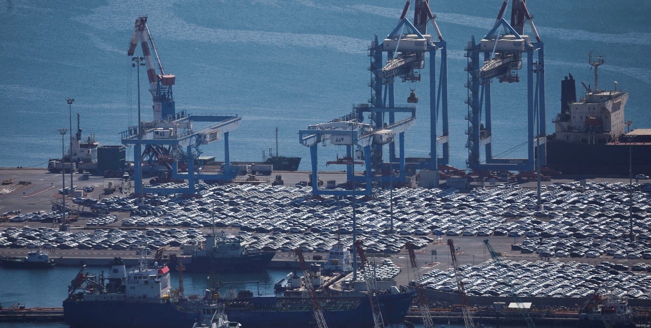 El impacto del conflicto en Medio Oriente amenaza la economía argentina
