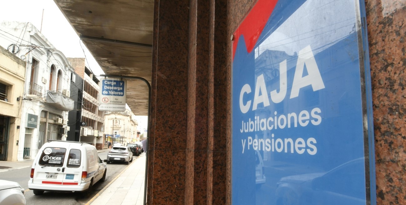 Reforma: la intransferibilidad de la Caja divide aguas en el seno del oficialismo