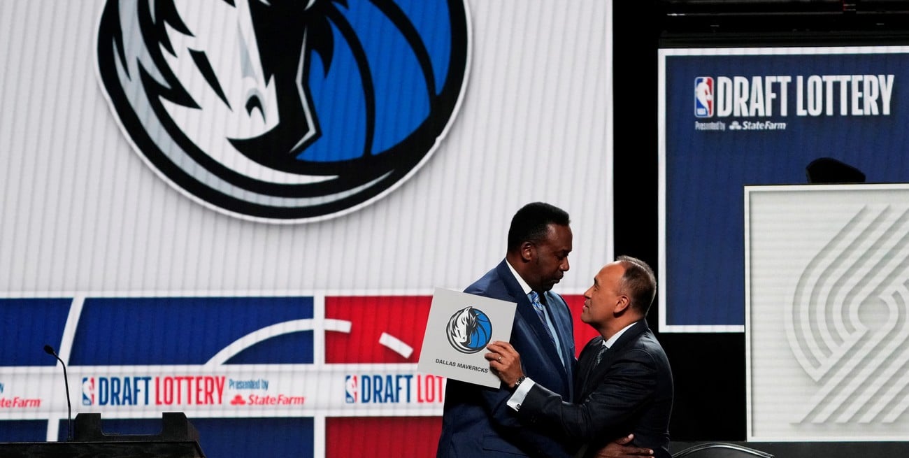 Todo sobre el Draft de la NBA 2025: horario, TV y más