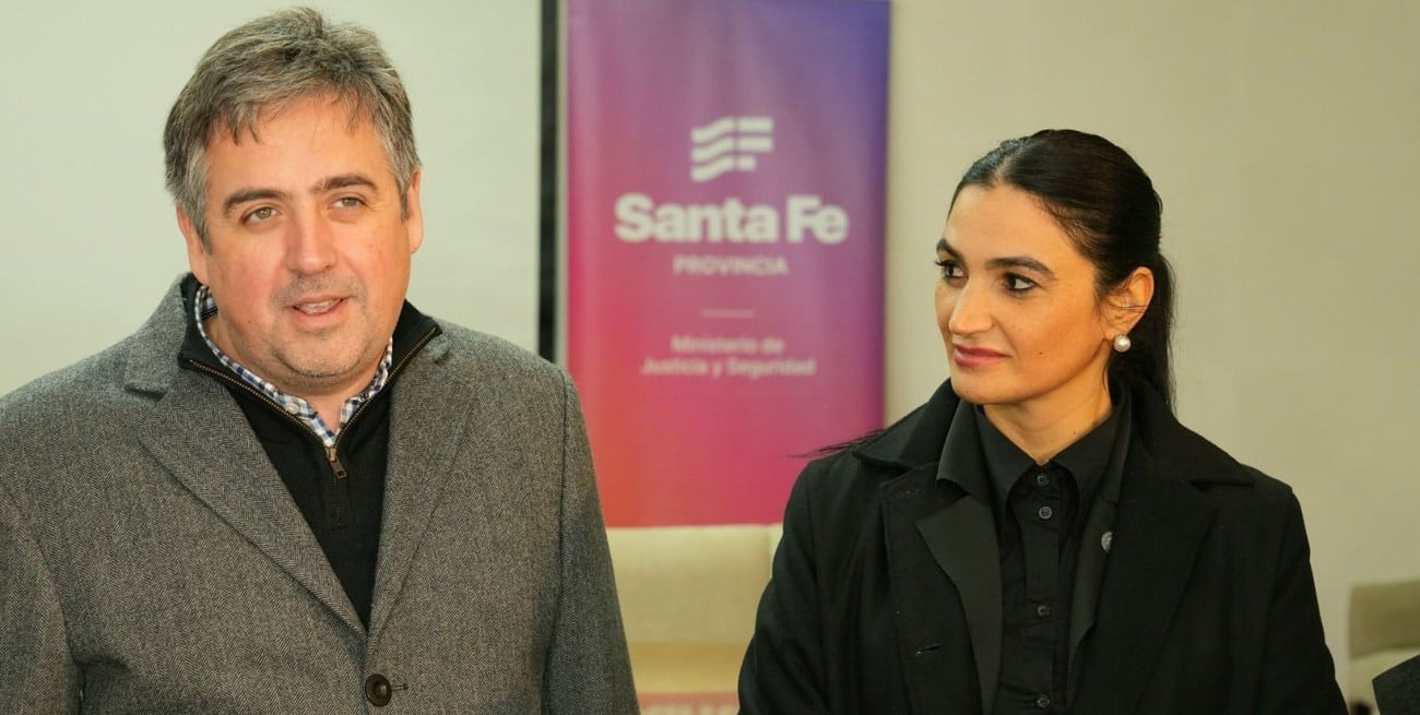 Cococcioni: "Queremos una PDI a la altura de los desafíos futuros"