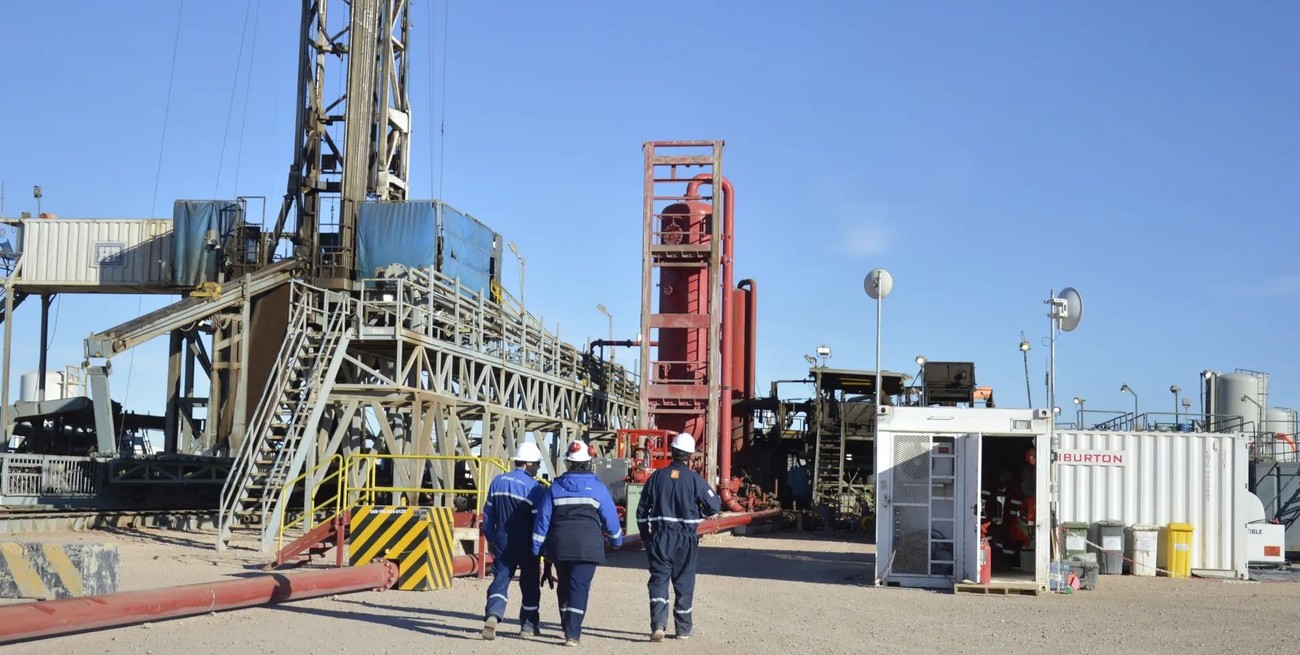 El rojo de US$ 5.191 millones  que "no le preocupa" al modelo