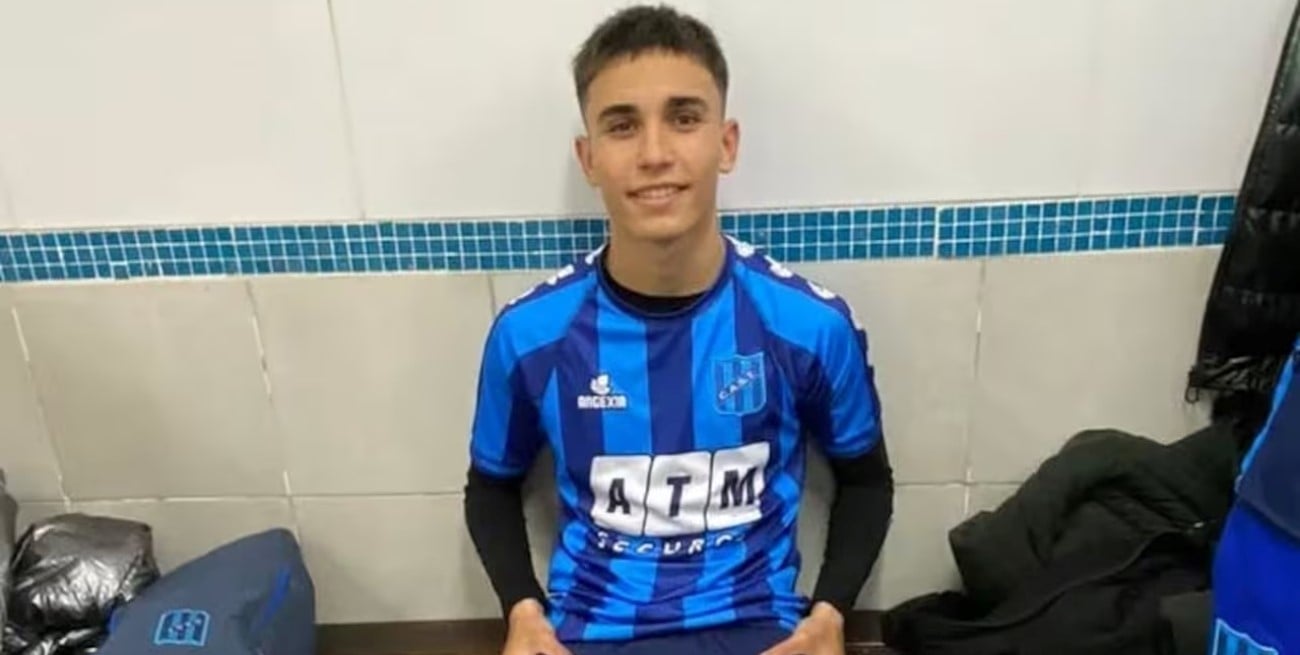 El padre del jugador de San Telmo fallecido en cirugía denunció mala praxis 