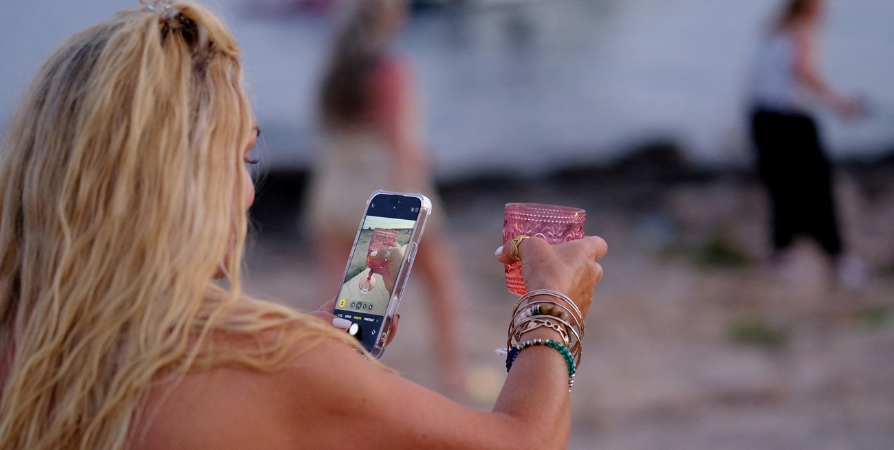 Una ola de calor con temperaturas de 40 grados afectará a Europa los próximos días