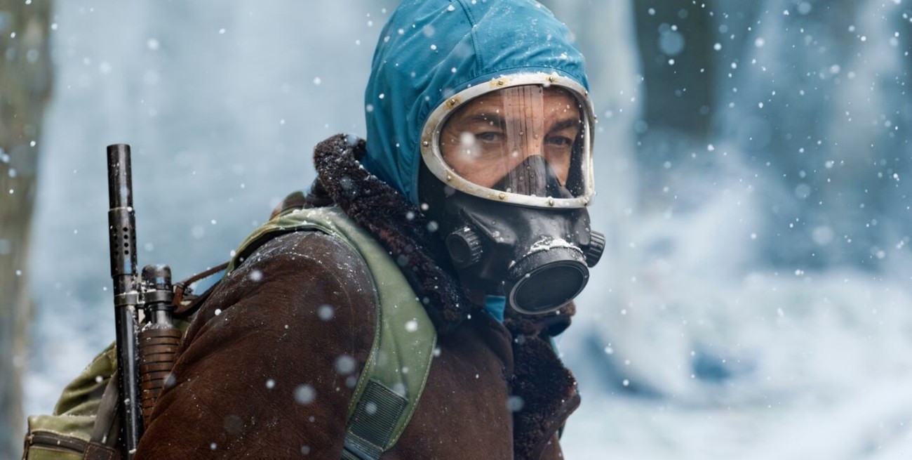 El Eternauta: la esperanza ante la erosión de la comunidad