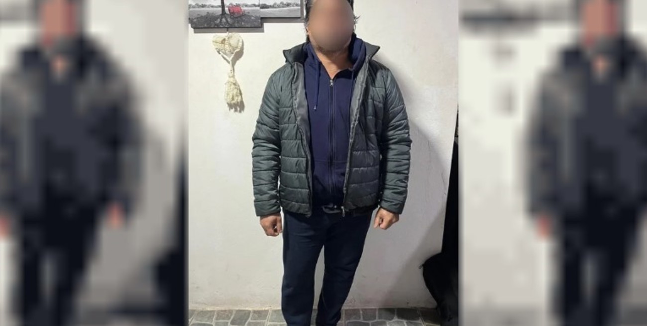 Detuvieron a un hombre que amenazó a Milei a través de las redes sociales