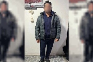 Foto: Policía de la Ciudad de Buenos Aires