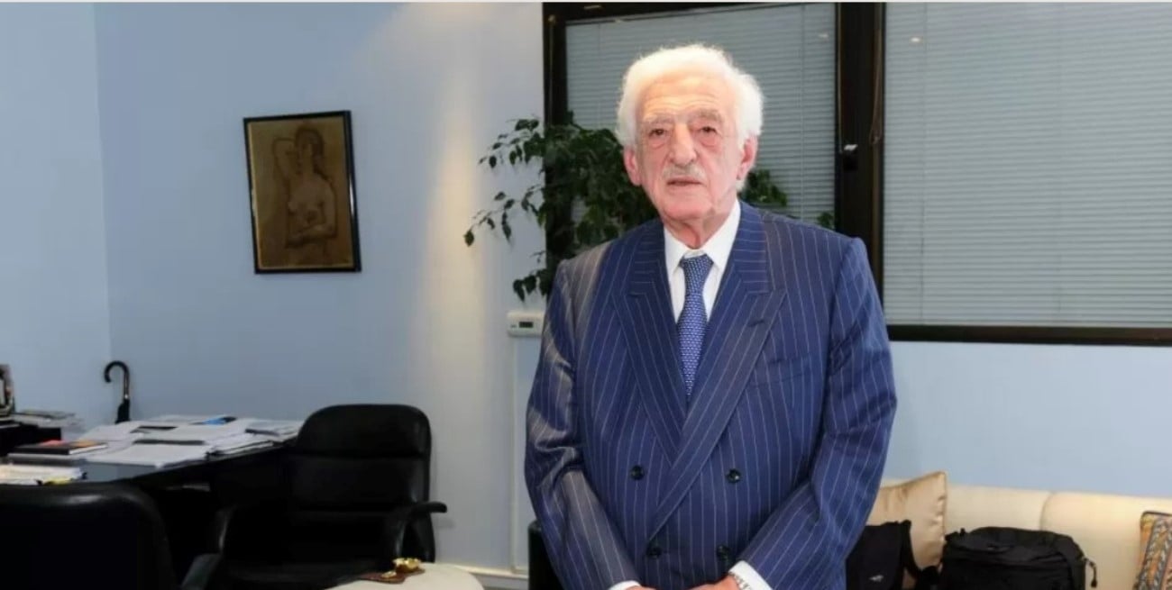 Murió Antonio Tabanelli, fundador del Grupo Boldt y figura clave del empresariado argentino