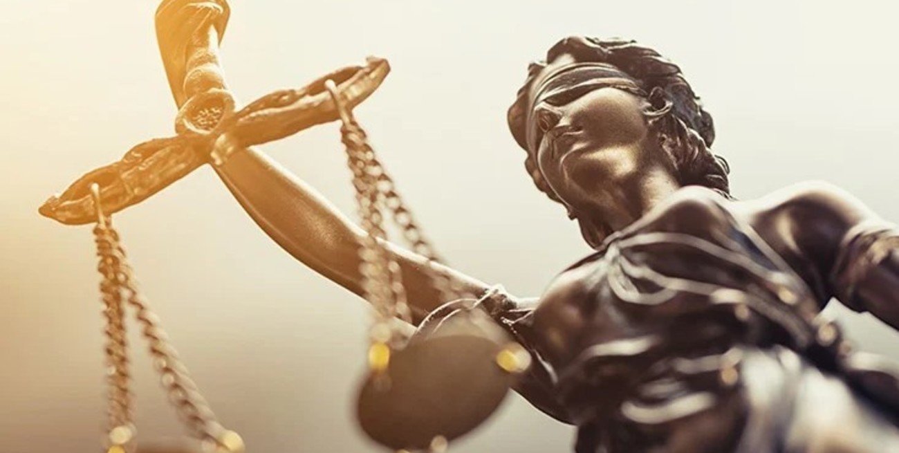 La justicia cotidiana