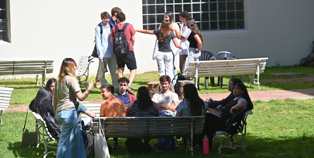 Lo que no se aprende solo en el aula: espacios que enriquecen la vida universitaria en Santa Fe