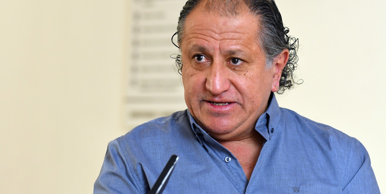 "Los impuestos más perniciosos son Ingresos Brutos y tasas municipales"