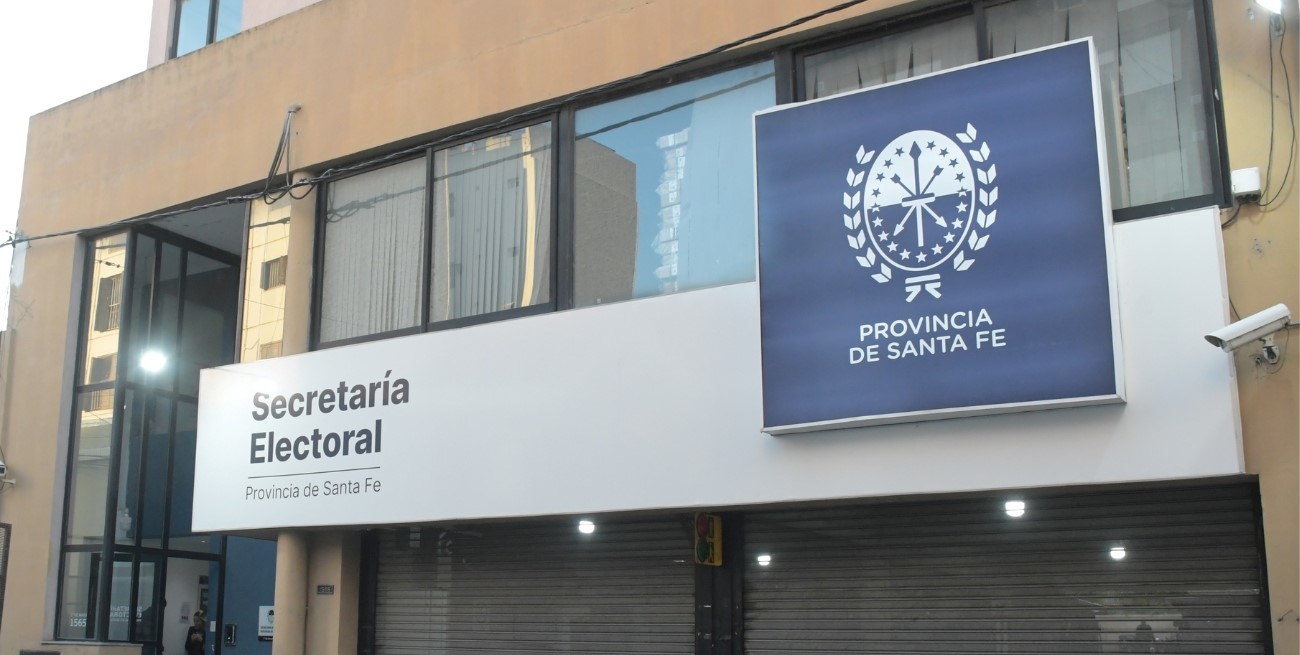 Adjudican a Correo Argentino la entrega y repliegue de material para las elecciones