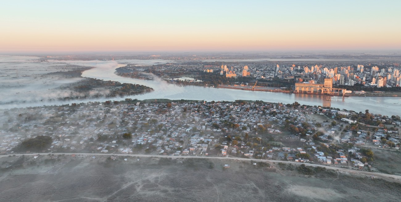 Cuál es el pronóstico del tiempo para este domingo electoral en Santa Fe