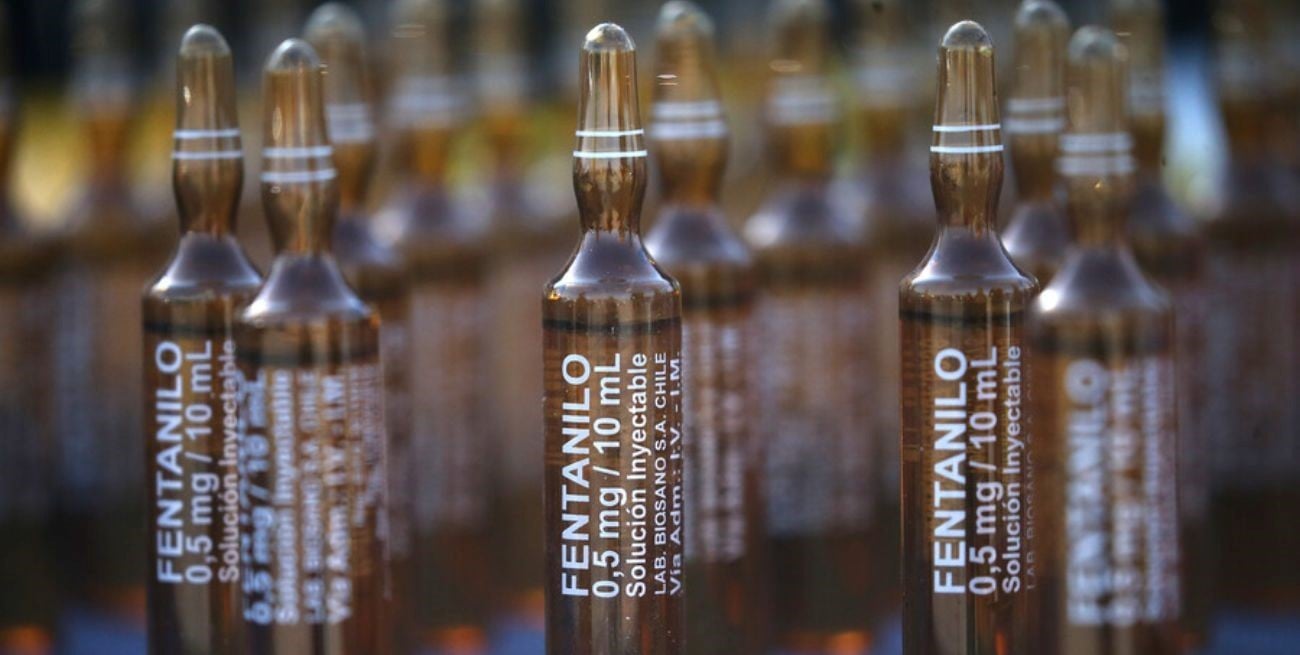 Fentanilo contaminado: la Justicia confirma 52 muertes y avanza la investigación