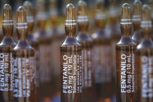 El análisis de historias clínicas de pacientes de más de 200 hospitales del país reveló la cifra de fallecidos.